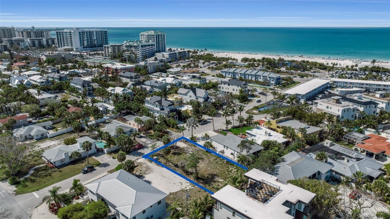 243 Coolidge Drive, Sarasota, FL 34236 Photo