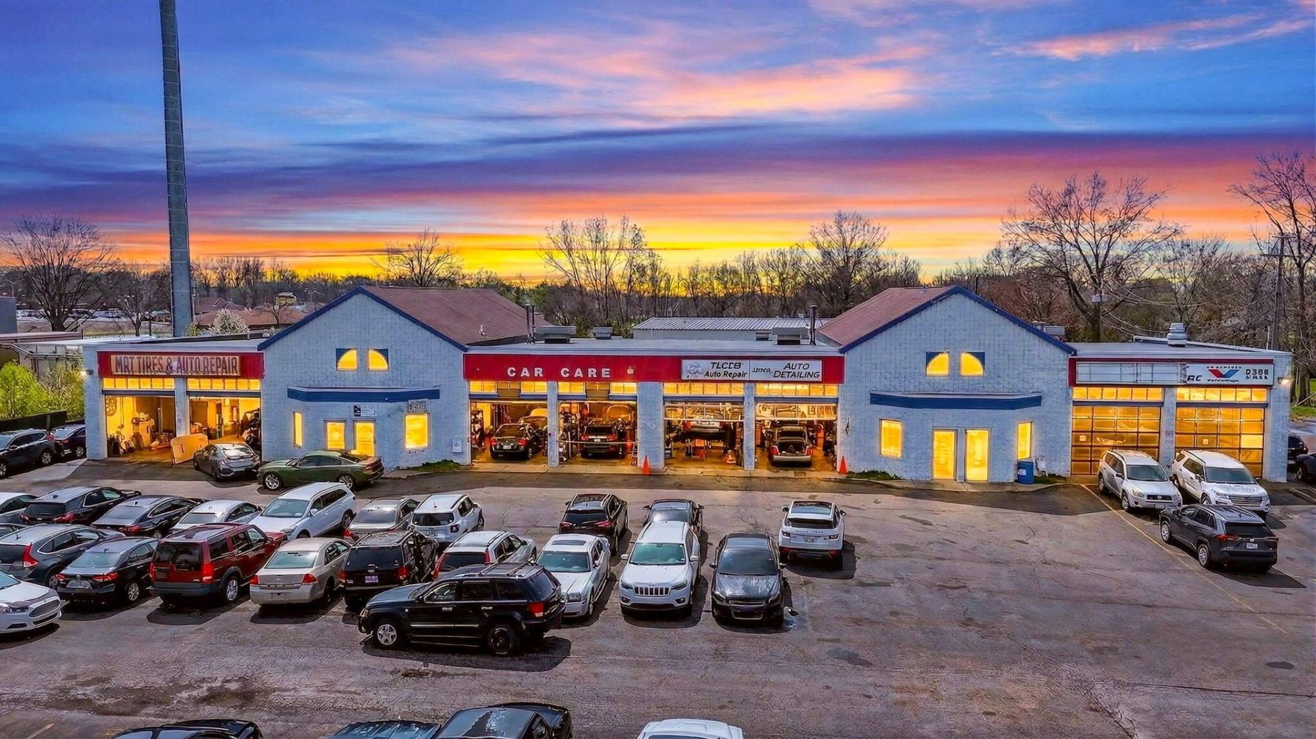 6269-6275 E Main Street , Reynoldsburg, OH 43068 Main Photo