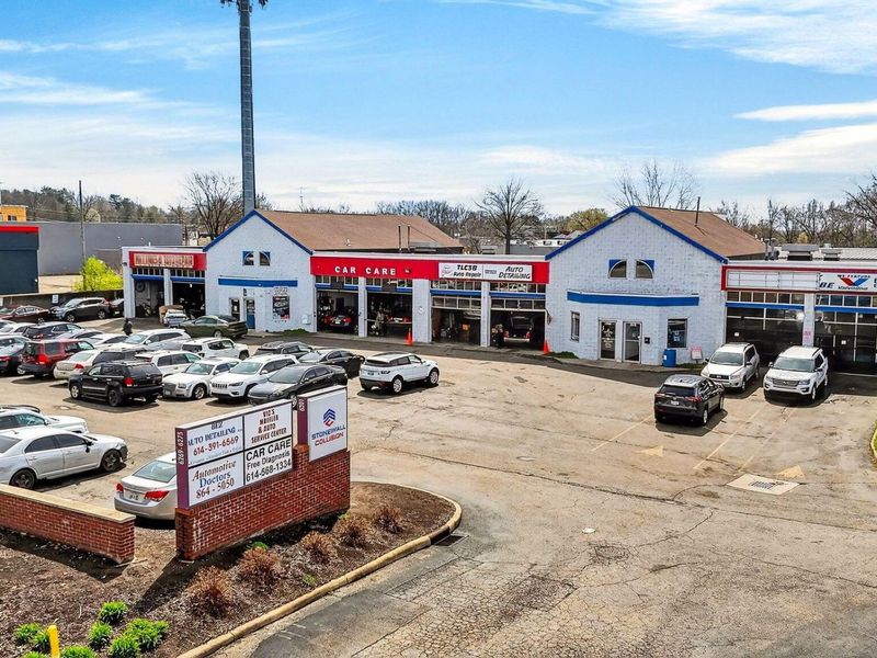 6269-6275 E Main Street, Reynoldsburg, OH 43068 Photo 23