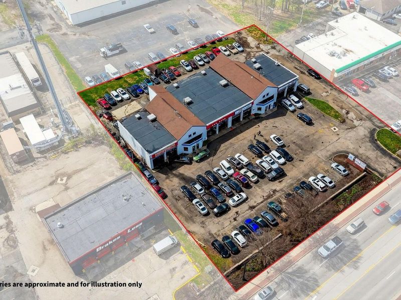 6269-6275 E Main Street, Reynoldsburg, OH 43068 Photo 40