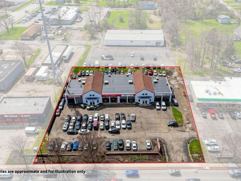 6269-6275 E Main Street, Reynoldsburg, OH 43068 Photo 42