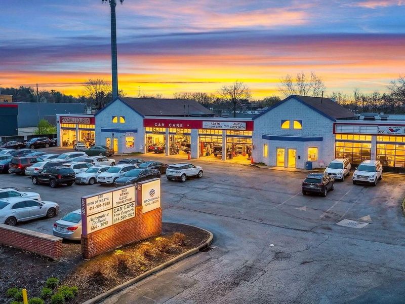 6269-6275 E Main Street, Reynoldsburg, OH 43068 Photo 43