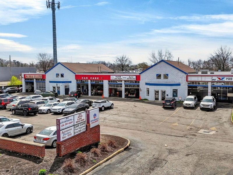 6269-6275 E Main Street, Reynoldsburg, OH 43068 Photo 6