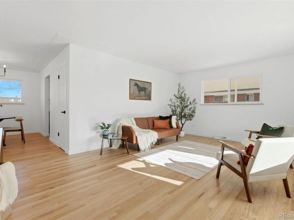 5080 S Delaware Street , Englewood, CO 80110