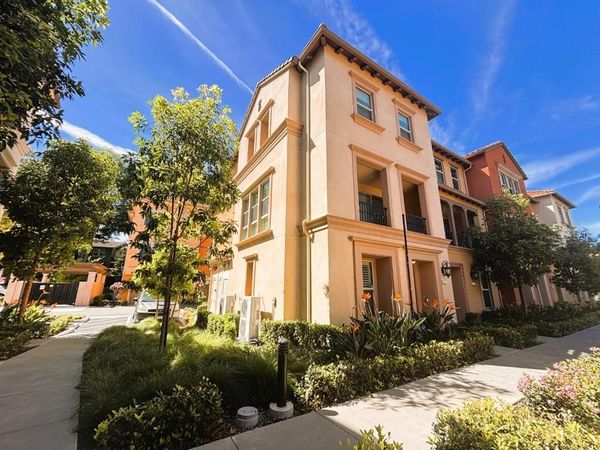 560 Saint Remi Terrace, Unit 1, Sunnyvale, CA 94085