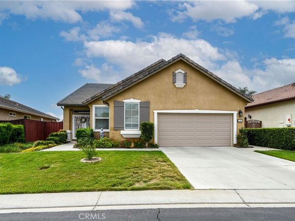 7787 Hagen, Hemet, CA 92545