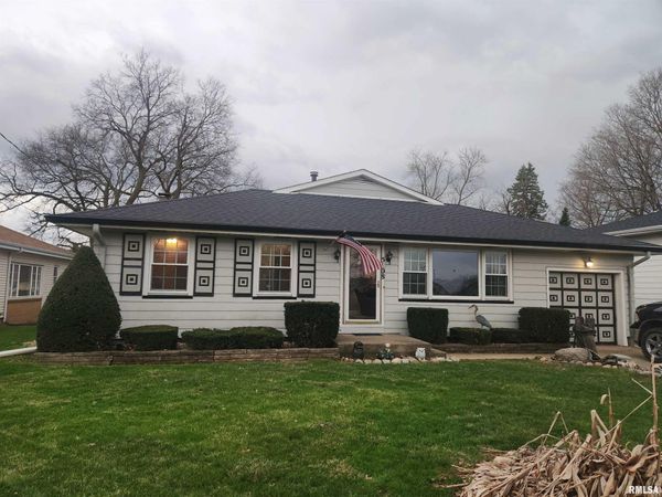 5108 W PFEIFFER Road, Bartonville, IL 61607