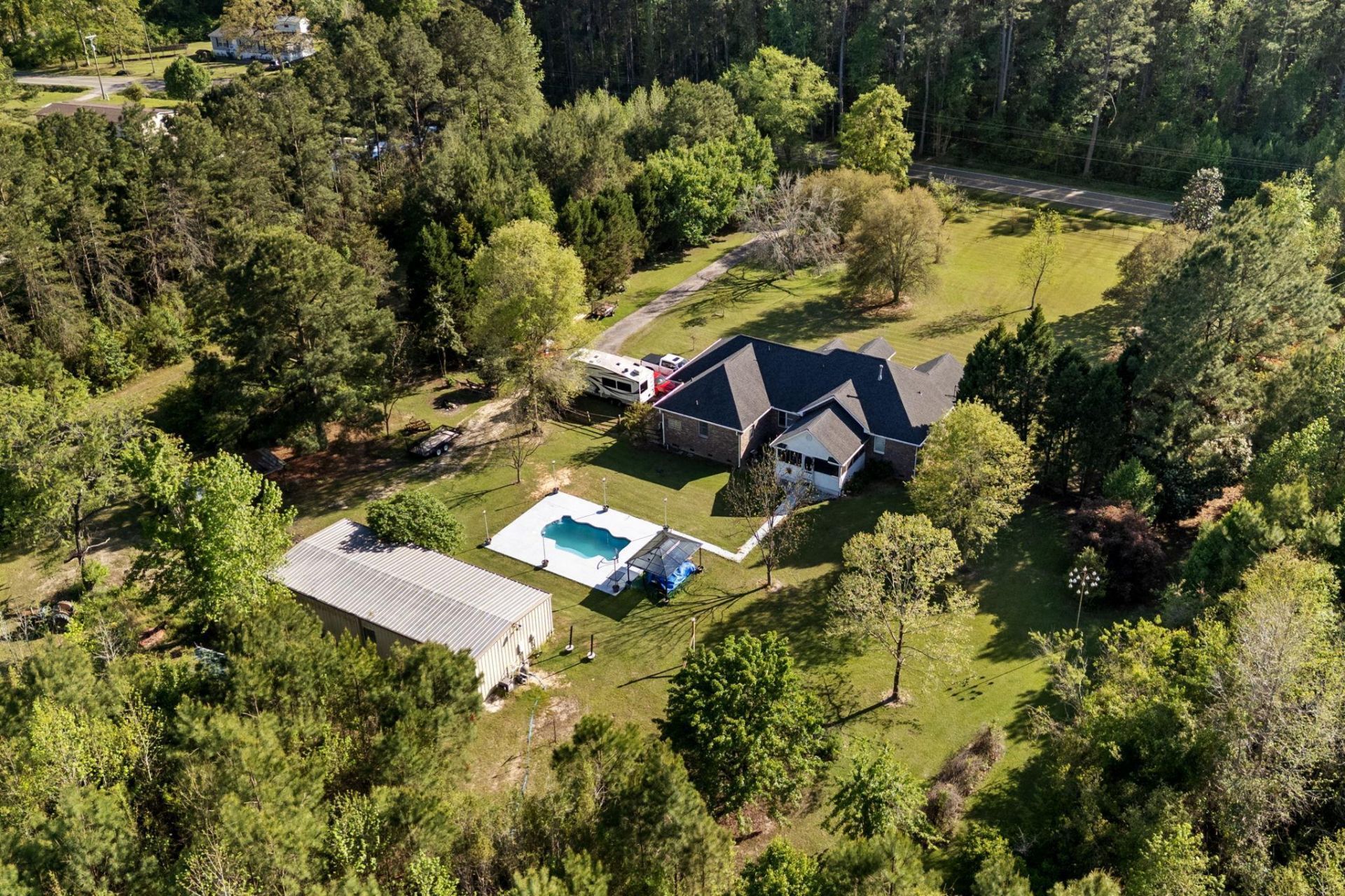 2232 Winburn Rd. Photo 52