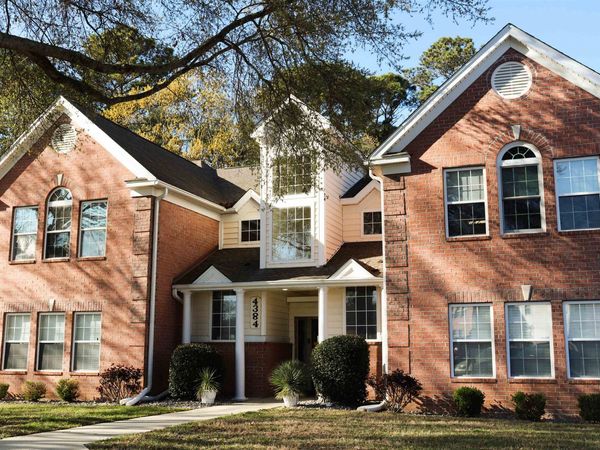4384 Daphine Ln., Unit C, Murrells Inlet, SC 29576