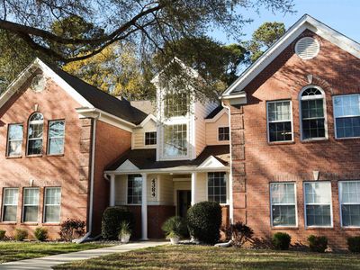 4384 Daphine Ln., Unit C, Murrells Inlet, SC 29576