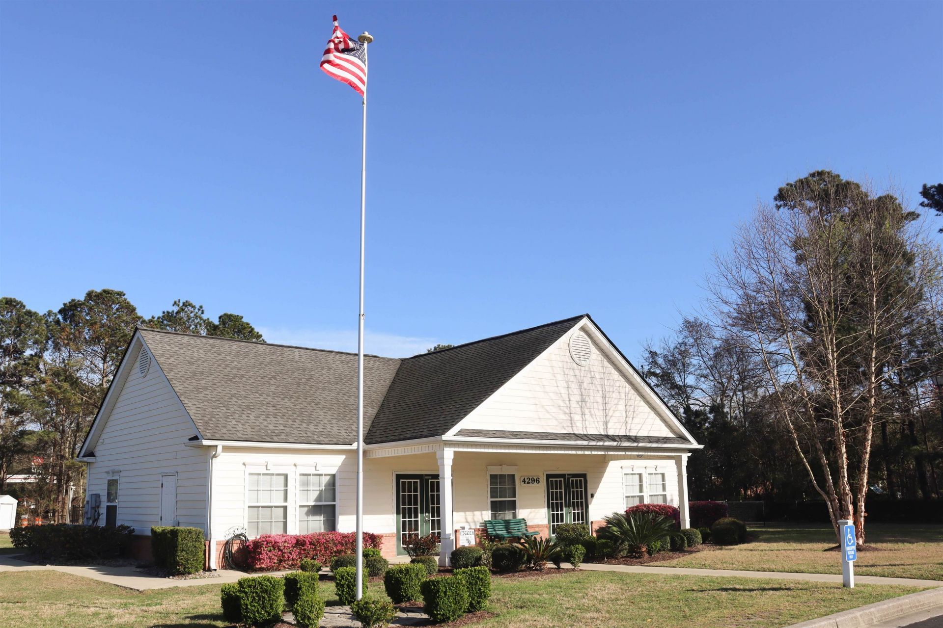 4384 Daphine Ln. Photo 36