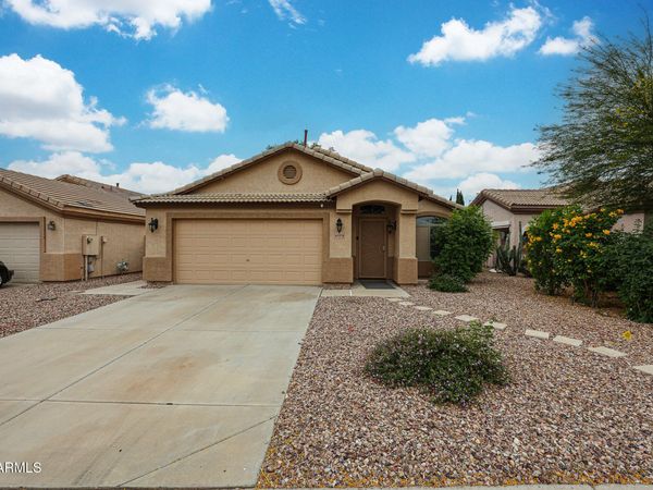 10379 W TONOPAH Drive, Peoria, AZ 85382