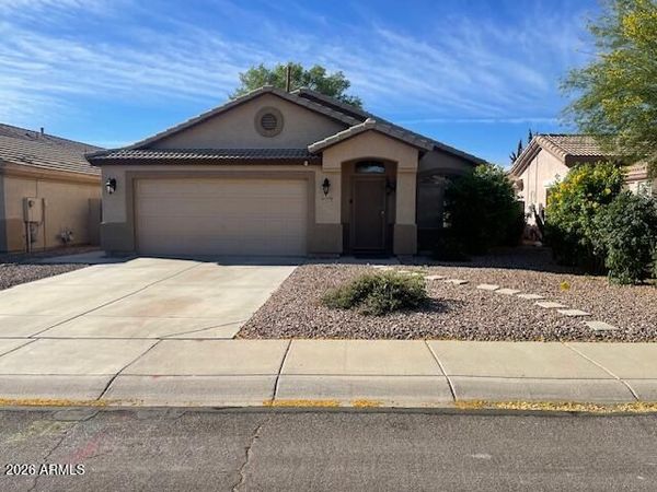 10379 W TONOPAH Drive, Peoria, AZ 85382