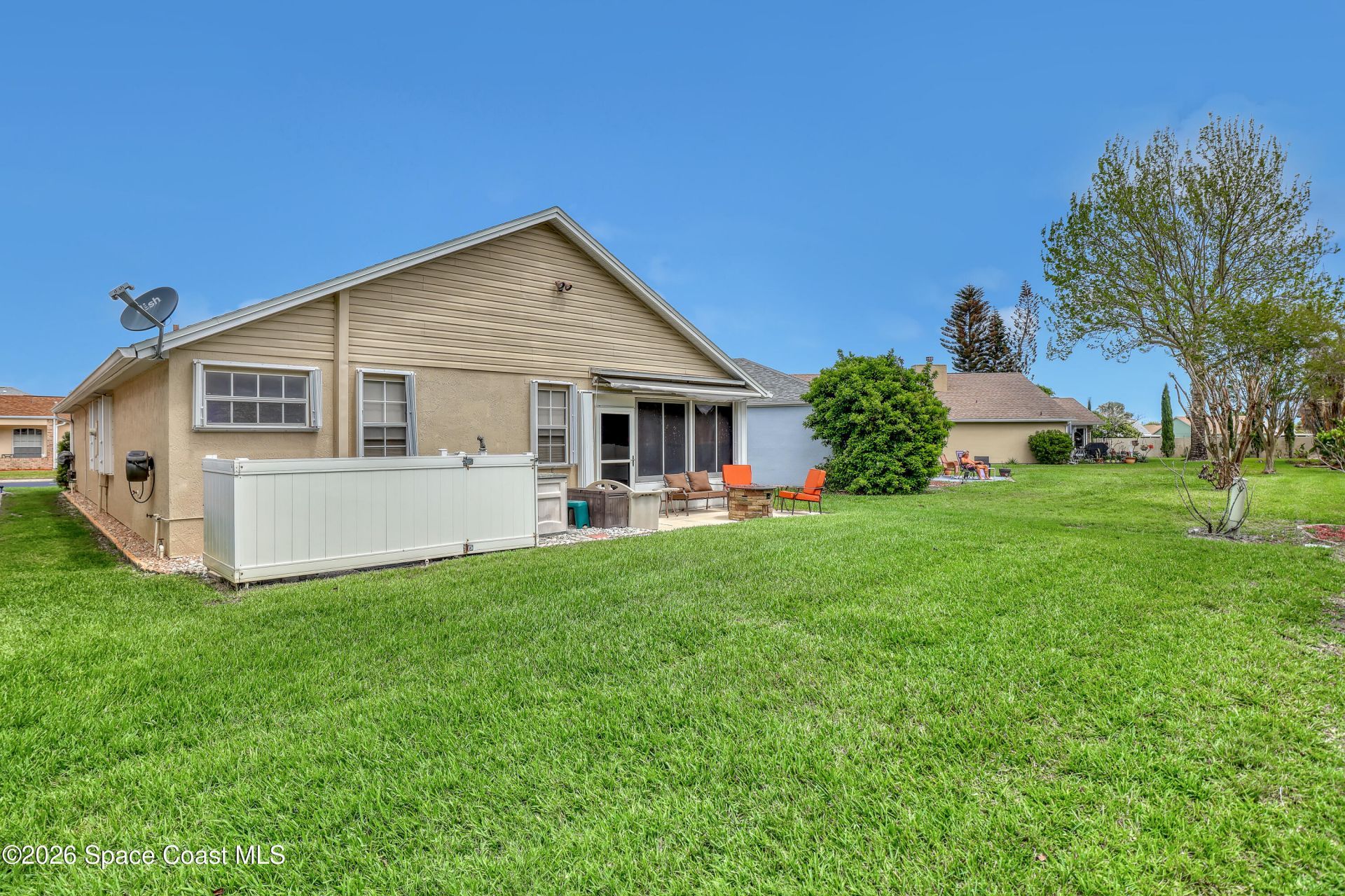 1018 S Fork Circle, Melbourne, FL 32901 Photo