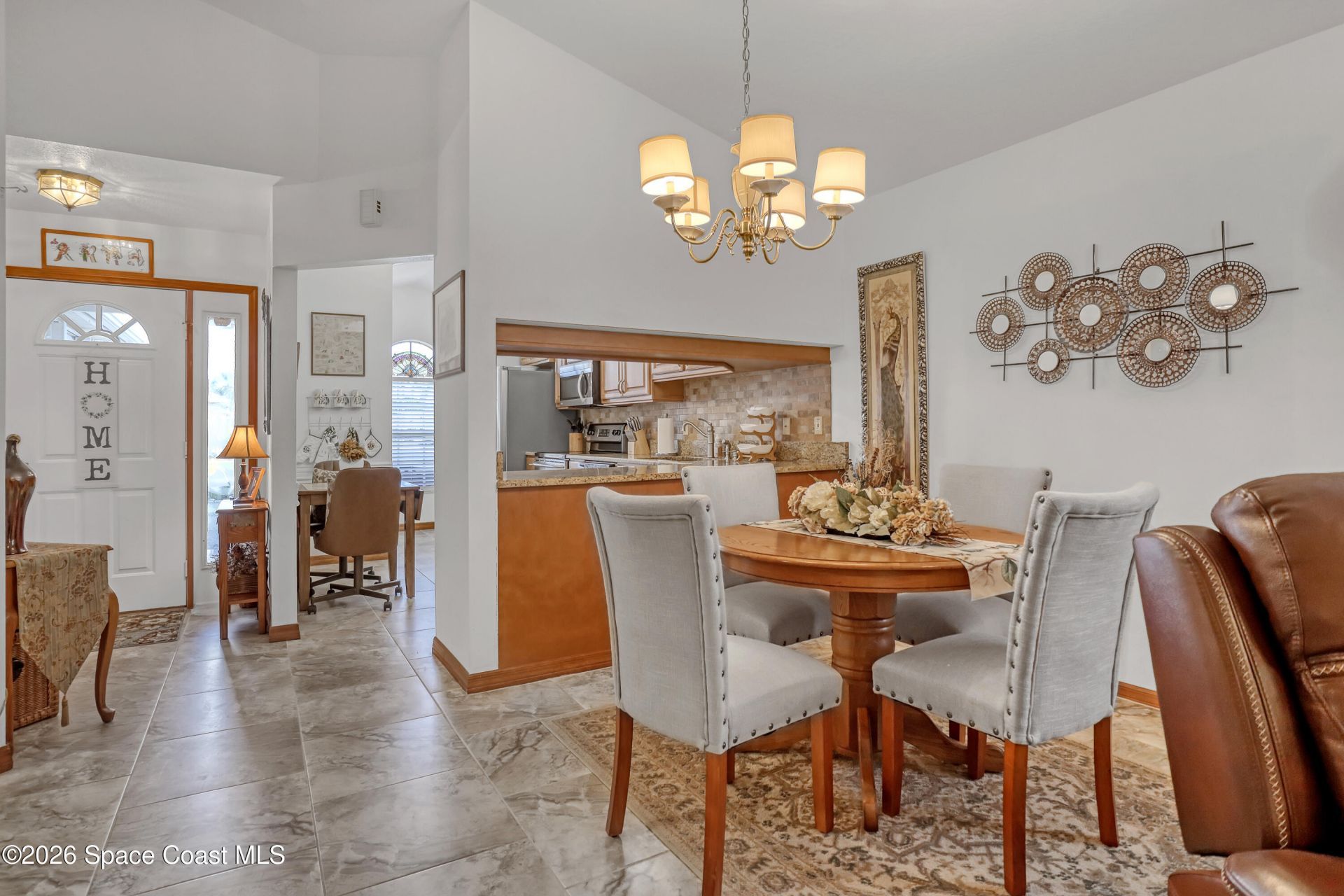 1018 S Fork Circle, Melbourne, FL 32901 Photo