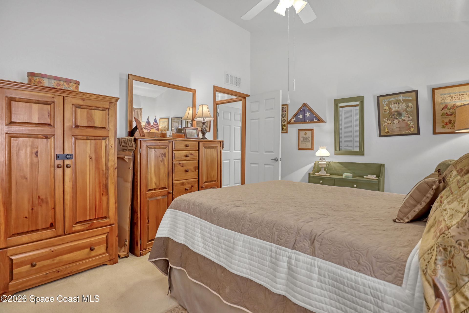 1018 S Fork Circle, Melbourne, FL 32901 Photo