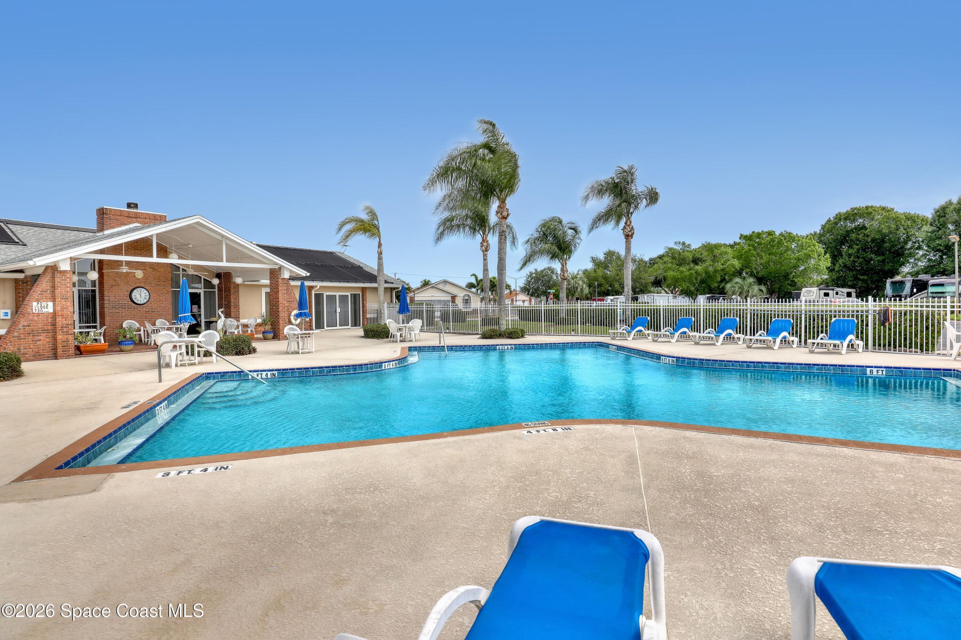 1018 S Fork Circle, Melbourne, FL 32901 Photo