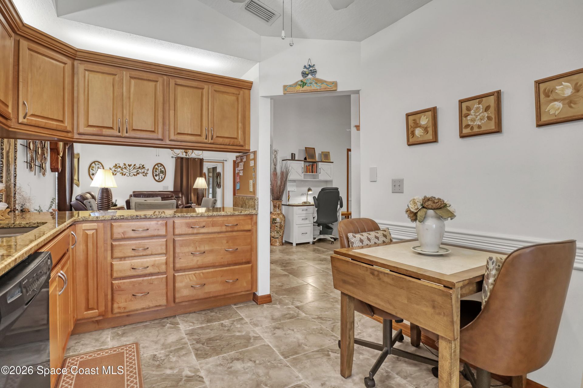 1018 S Fork Circle, Melbourne, FL 32901 Photo