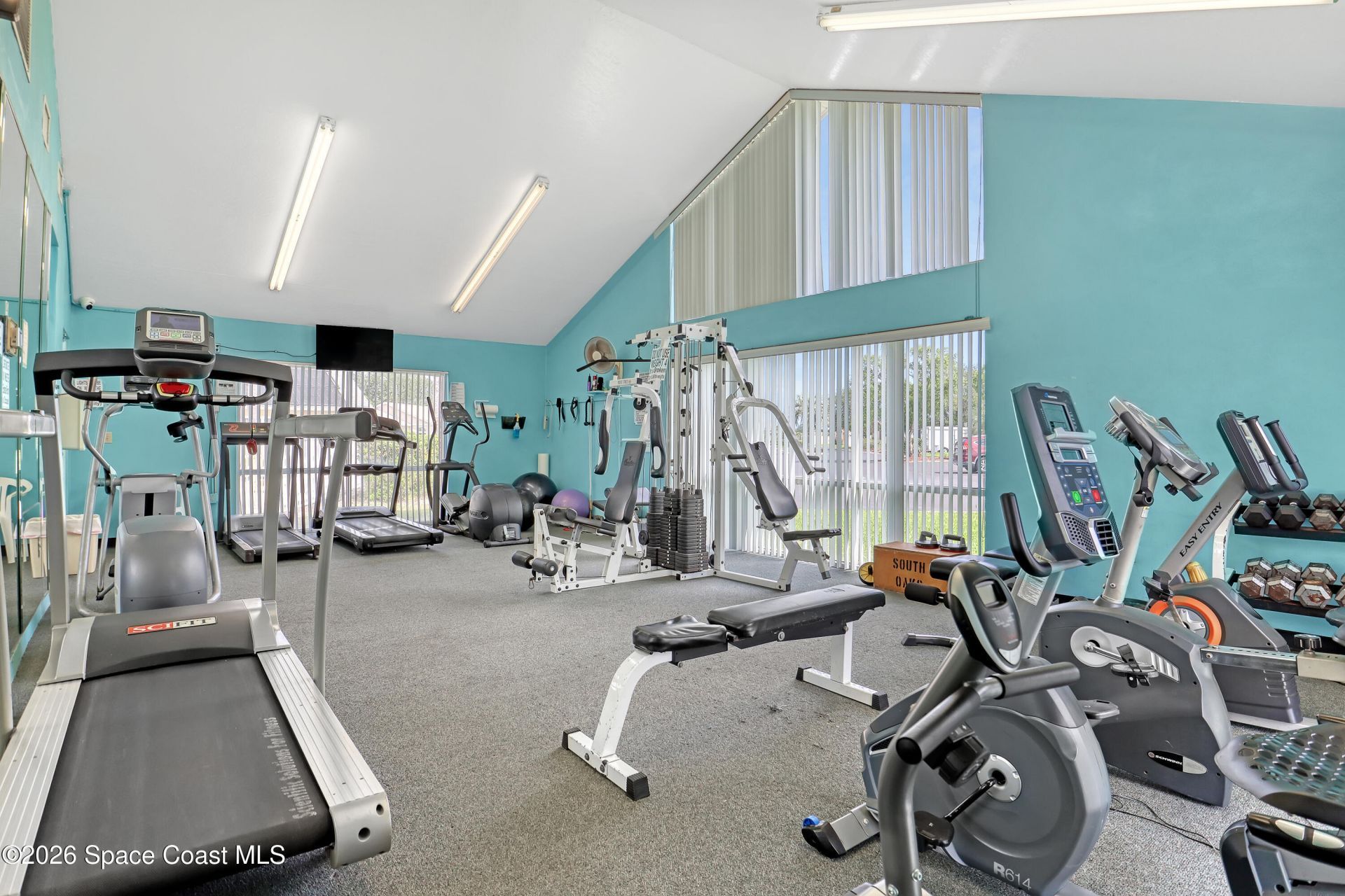 1018 S Fork Circle, Melbourne, FL 32901 Photo