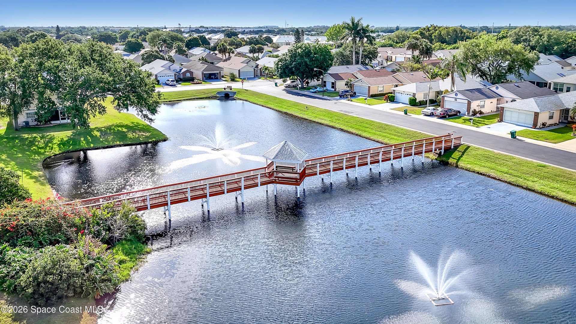 1018 S Fork Circle, Melbourne, FL 32901 Photo