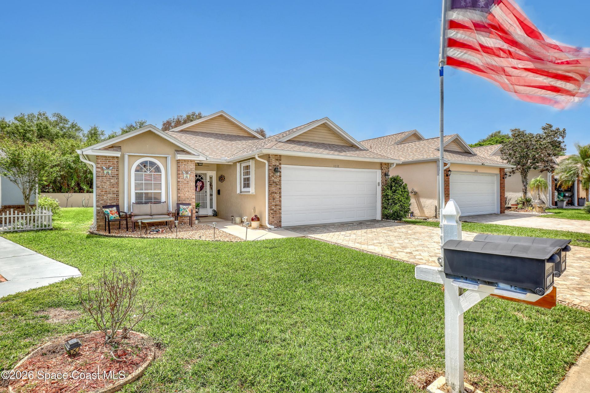 1018 S Fork Circle, Melbourne, FL 32901 Photo