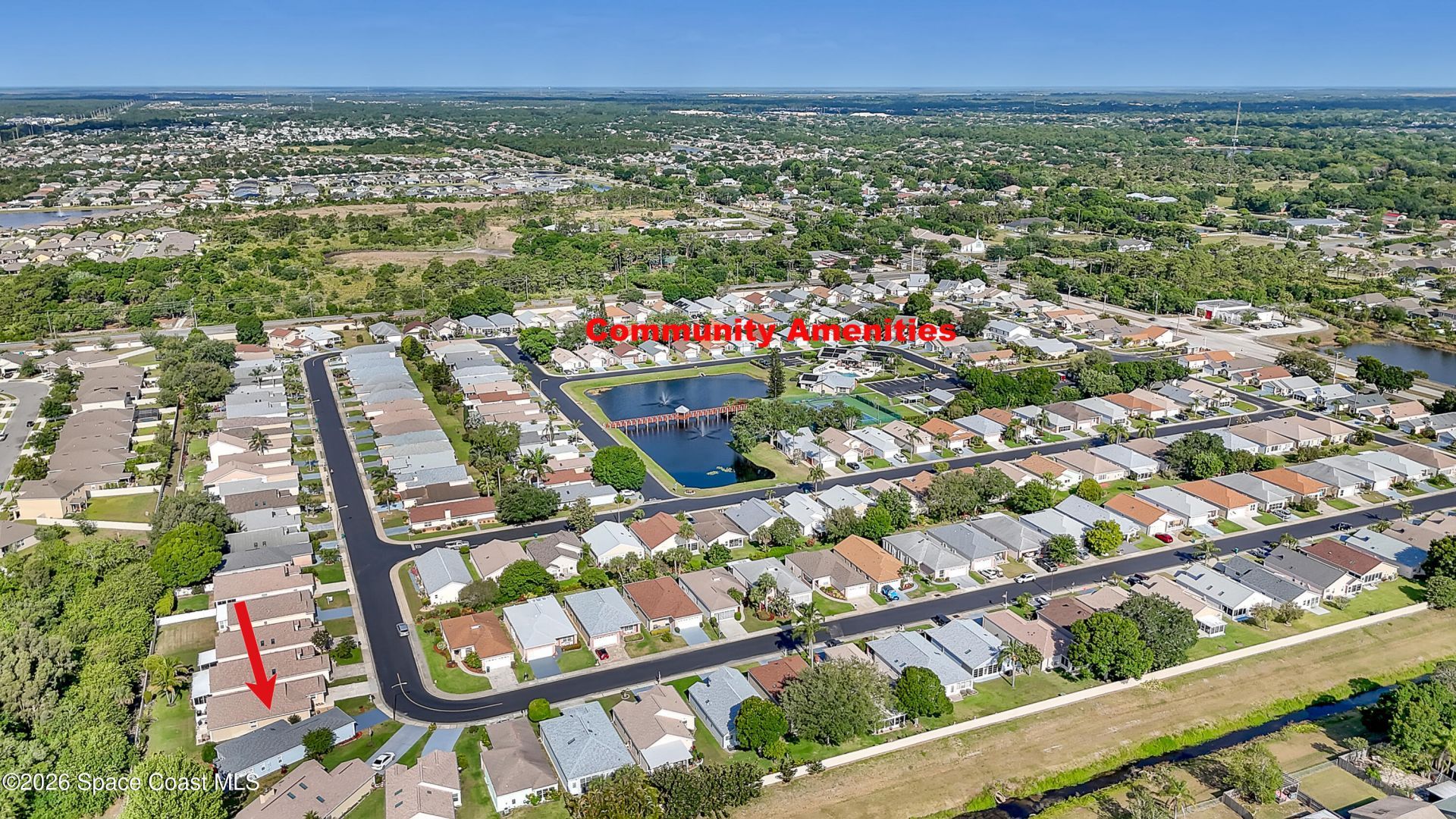 1018 S Fork Circle, Melbourne, FL 32901 Photo