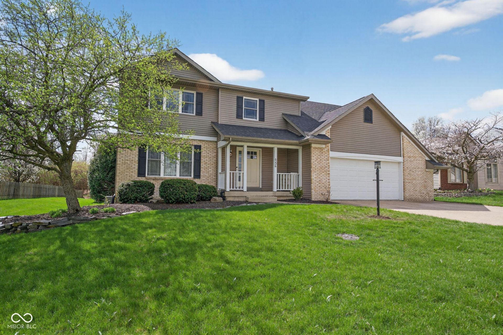 6226 Headwaters Trail, Fort Wayne, IN 46845 Main Photo