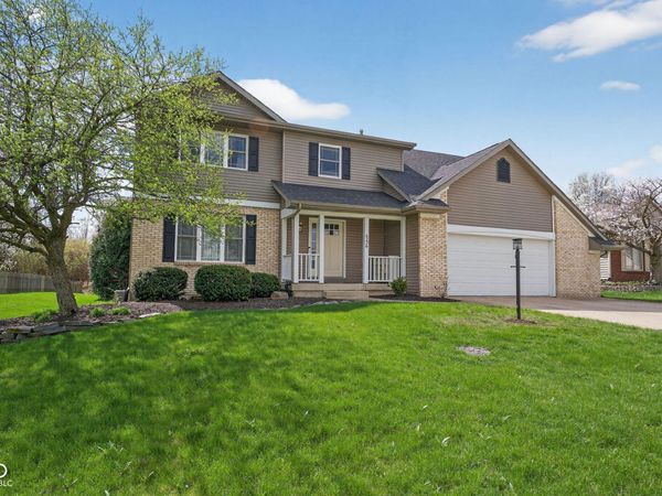 6226 Headwaters Trail, Fort Wayne, IN 46845