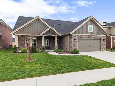3845 Little Bluestem Dr, Owensboro, KY 42303