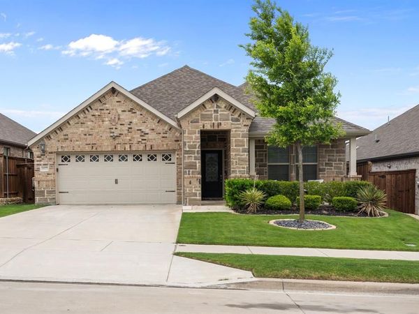 5577 Cypress Willow Bend, Fort Worth, TX 76126
