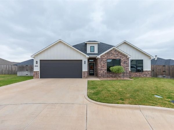 5022 Quesnel Court, Abilene, TX 79606