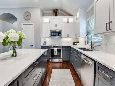 13201 Berrywood Trail, Fort Worth, TX 76244