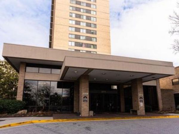 3709 S GEORGE MASON DRIVE, Unit 115, FALLS CHURCH, VA 22041