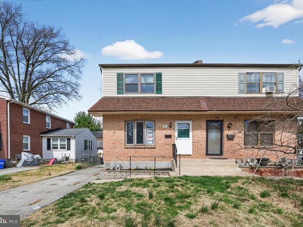 129 SHISLER AVENUE , ALDAN, PA 19018