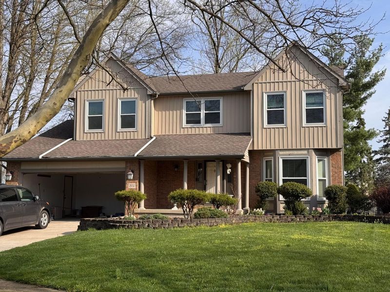 2632 Breathstone Court , Powell, OH 43065 Photo 1