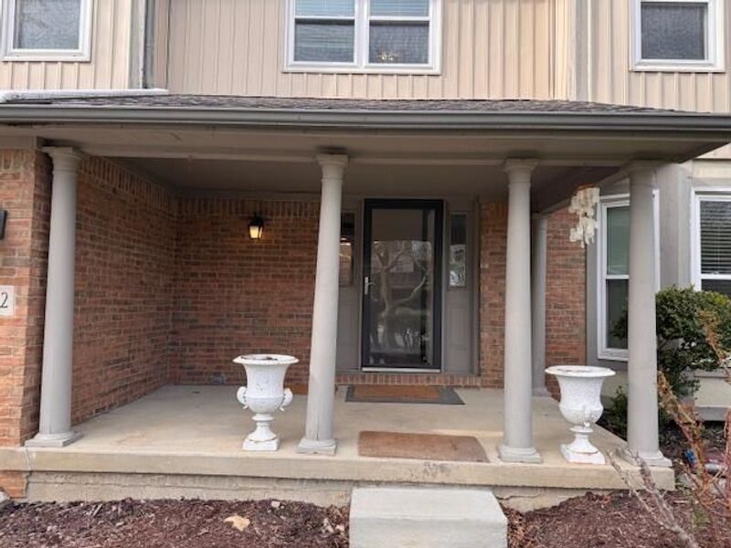 2632 Breathstone Court , Powell, OH 43065 Photo 2