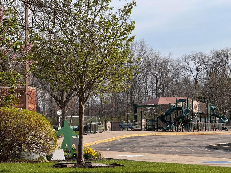 2632 Breathstone Court , Powell, OH 43065 Photo 4