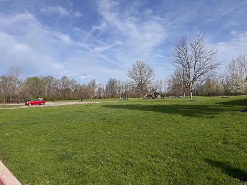 2632 Breathstone Court , Powell, OH 43065 Photo 5