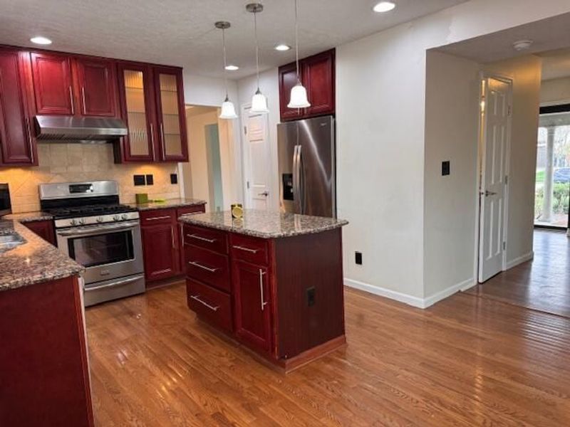 2632 Breathstone Court , Powell, OH 43065 Photo 6