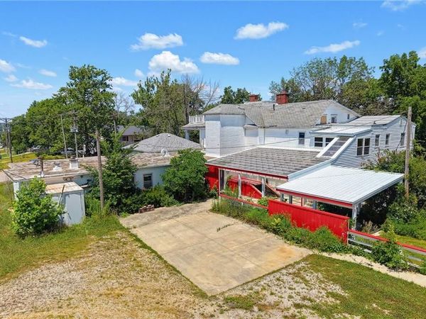 308 S Broadway Street, Princeton, MO 64673