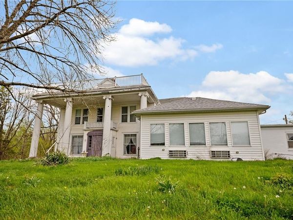 308 S Broadway Street, Princeton, MO 64673