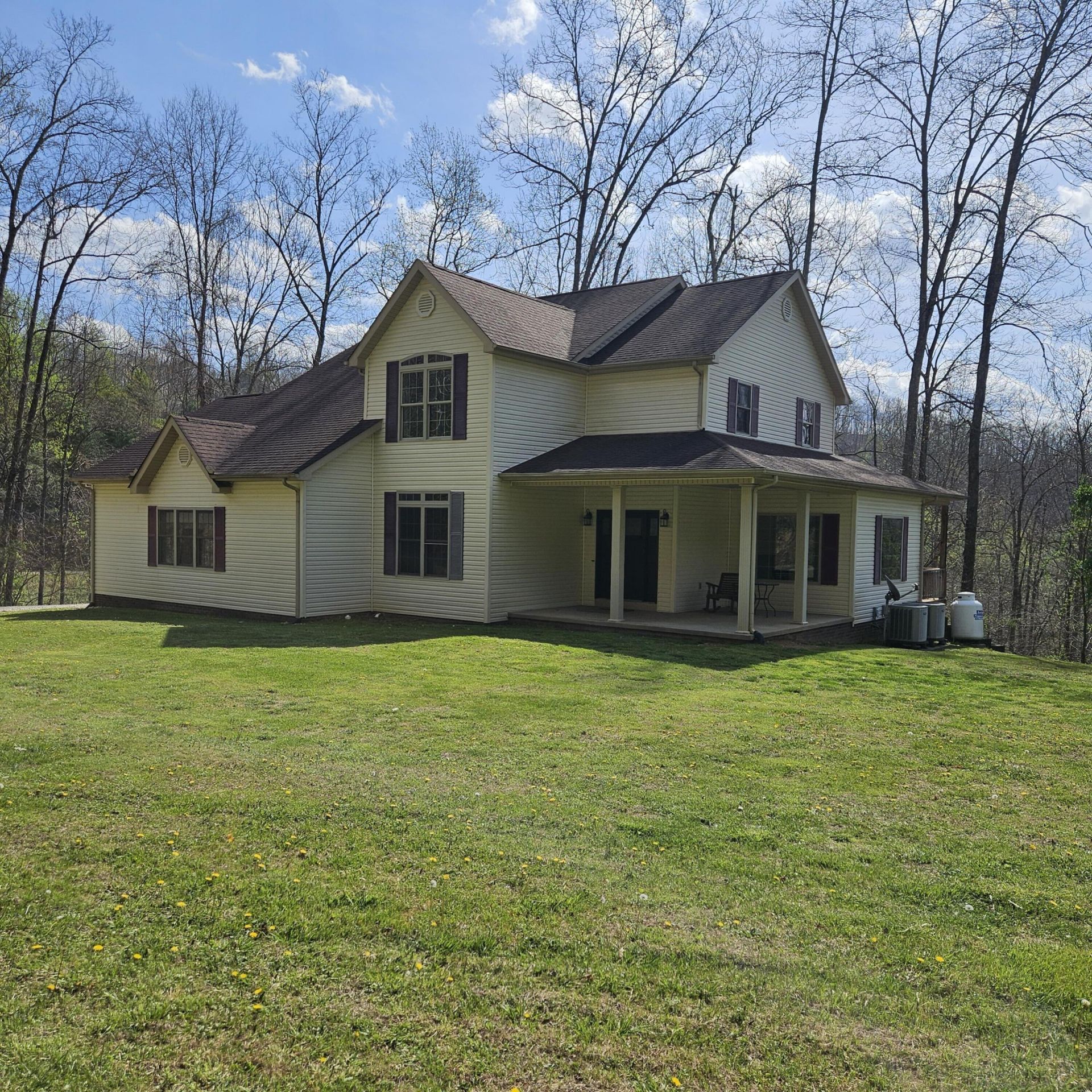 601 Justice Drive, Manchester, KY 40962