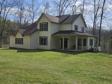 601 Justice Drive, Manchester, KY 40962
