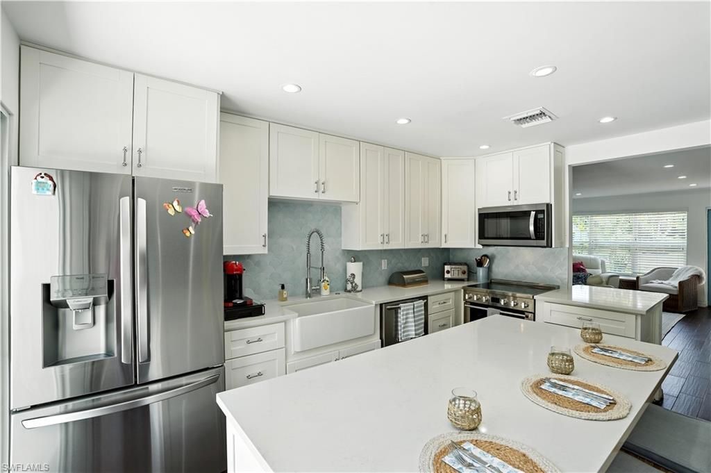 1063 22nd Ave N, Naples, FL 34103 Photo