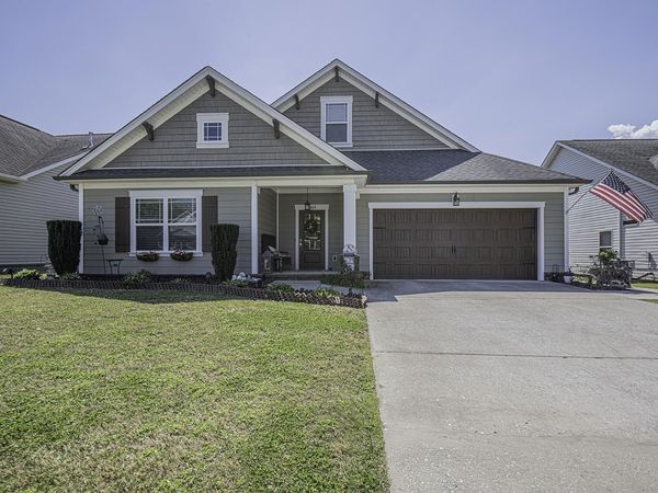 1869 Basilica Court, Hixson, TN 37343