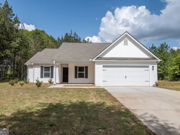 150 Rock Street, Danielsville, GA 30633