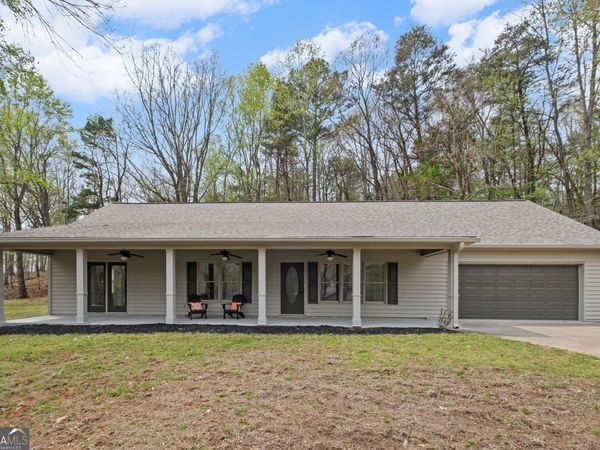 78 Blue Pine Court, Jasper, GA 30143