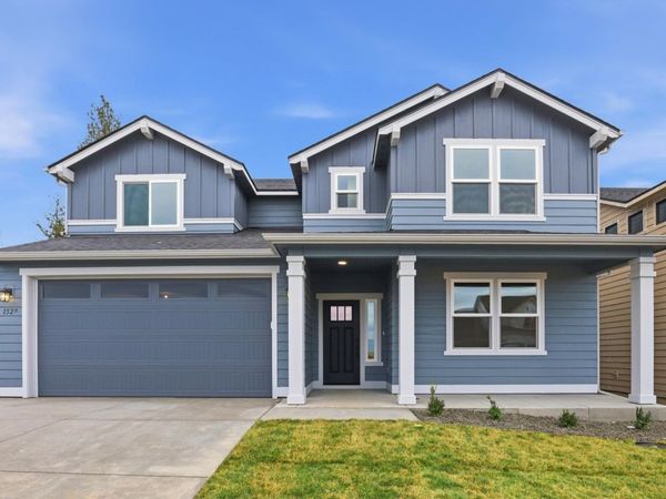 1528 W 67th Ave, Spokane, WA 99224