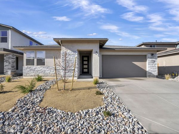 1316 Nebula Road, Unit Homesite 9, Carson City, NV 89705