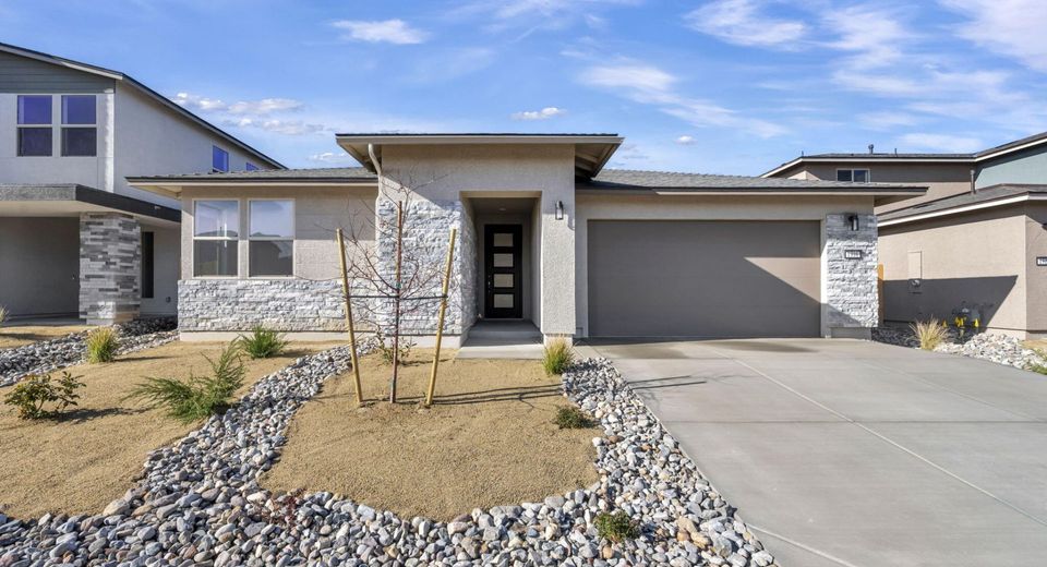 1316 Nebula Road, Unit Homesite 9, Carson City, NV 89705 Photo